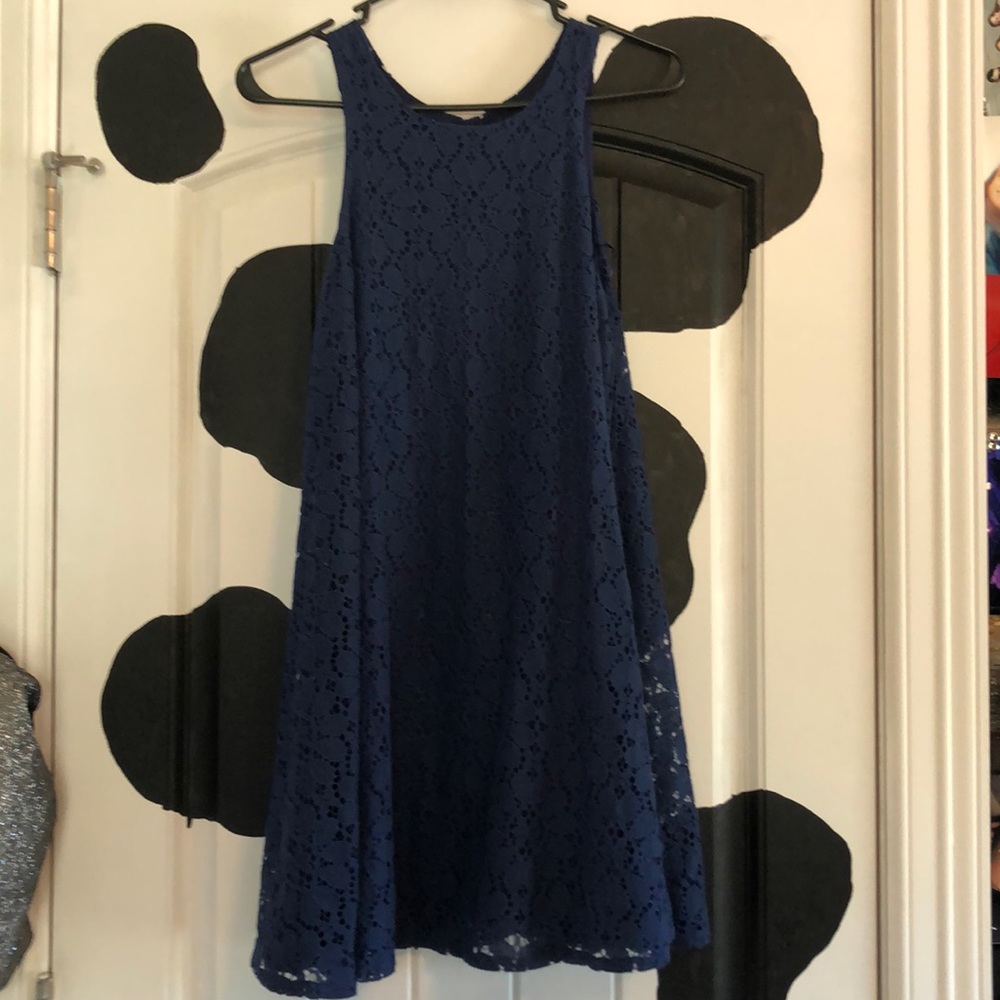 Casual dress